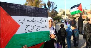 L'occupation intensifie sa présence à "Sheikh Jarrah", en vue de l’incursion des colons