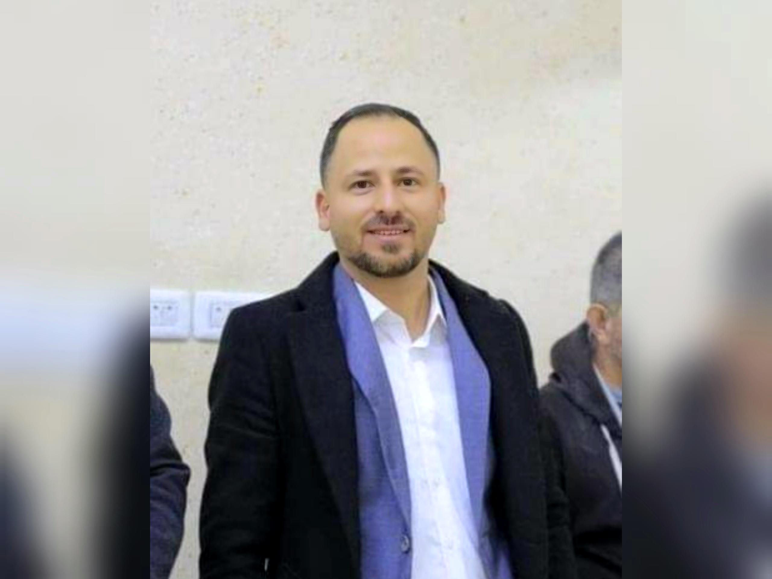 Al-titi continue de jeûner depuis 16 jours contre son isolement