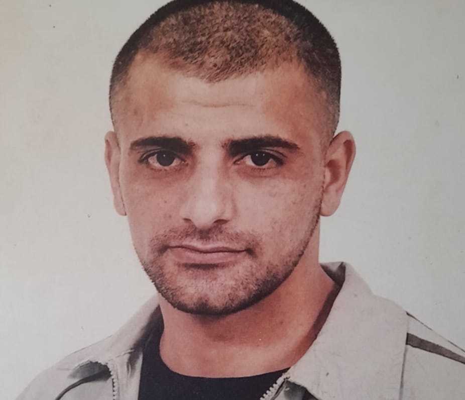 Un nouveau cas de cancer parmi  les prisonniers Palestiniens dans les prisons israéliennes