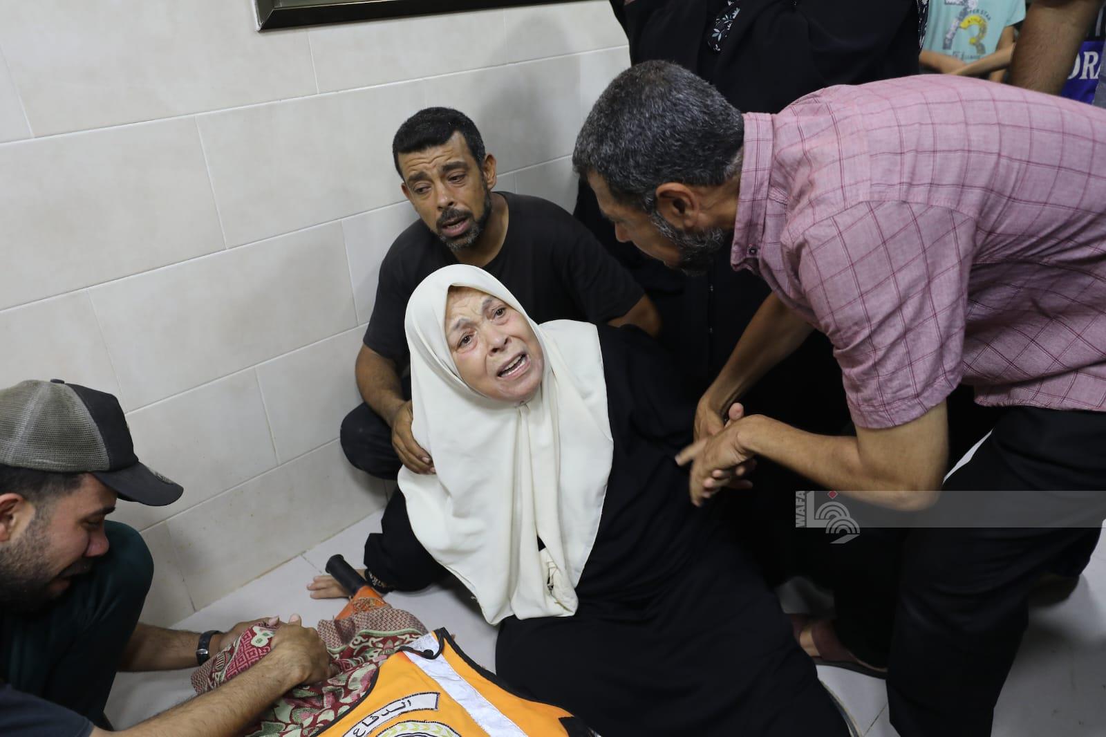 Gaza : un carnage qui se poursuit, près de 54 000 morts