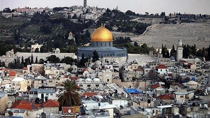 Al-Husseiny avertit contre la construction d’un parc touristique israélien dans la ville de Jérusalem  