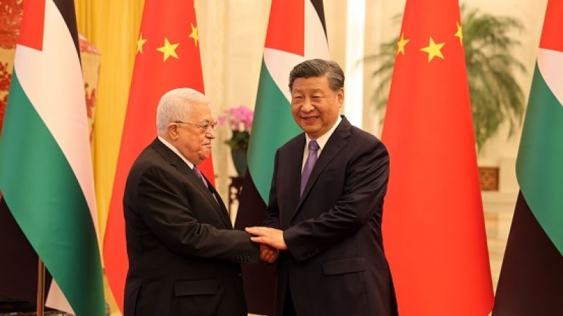 Président : La Conférence du dialogue entre le parti communiste chinois et les partis arabes renforcerait les relations d’amitié et de coopération