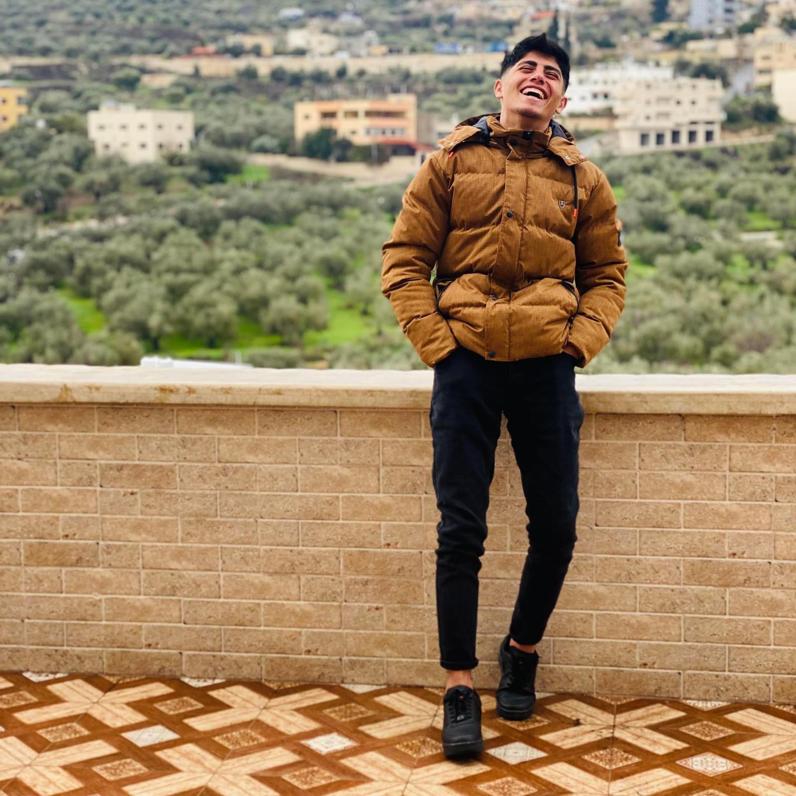 Un jeune Palestinien tué et un autre blessé par les forces d'occupation, au nord-ouest de Naplouse