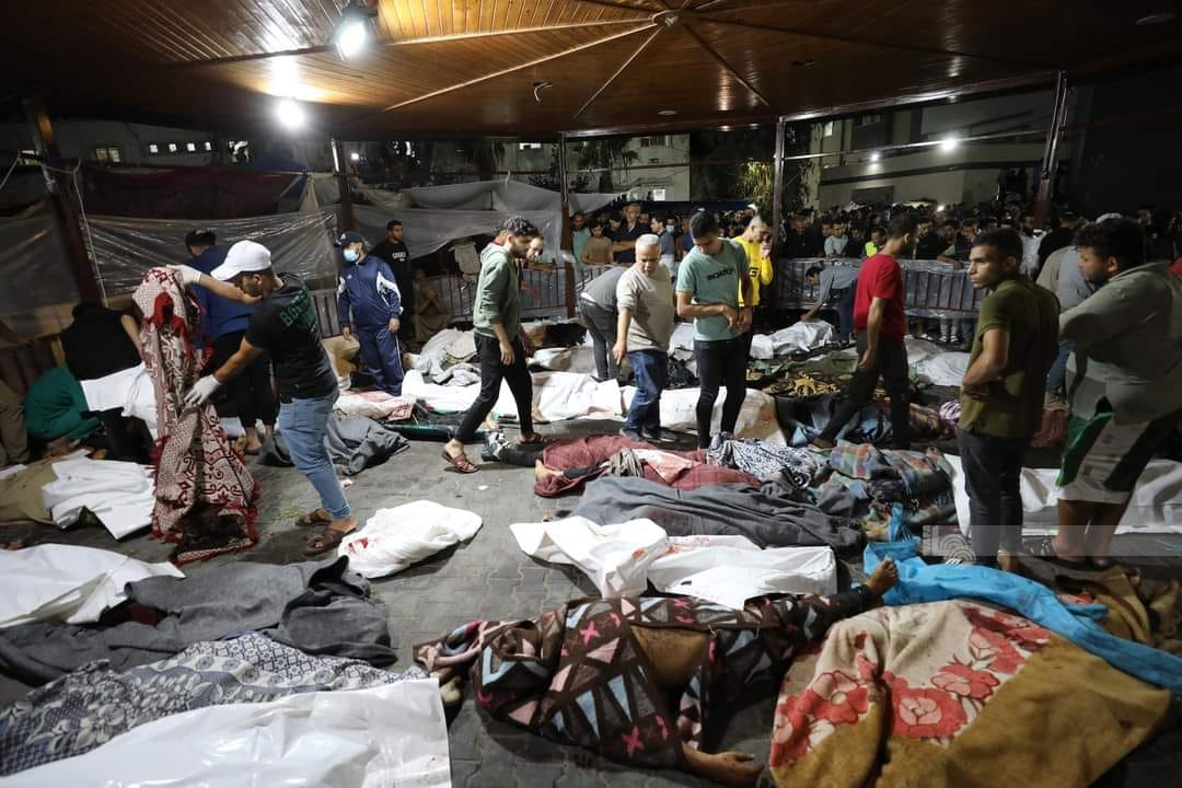 Martyrs et blessés lors de raids israéliens contre des maisons de citoyens dans la bande de Gaza