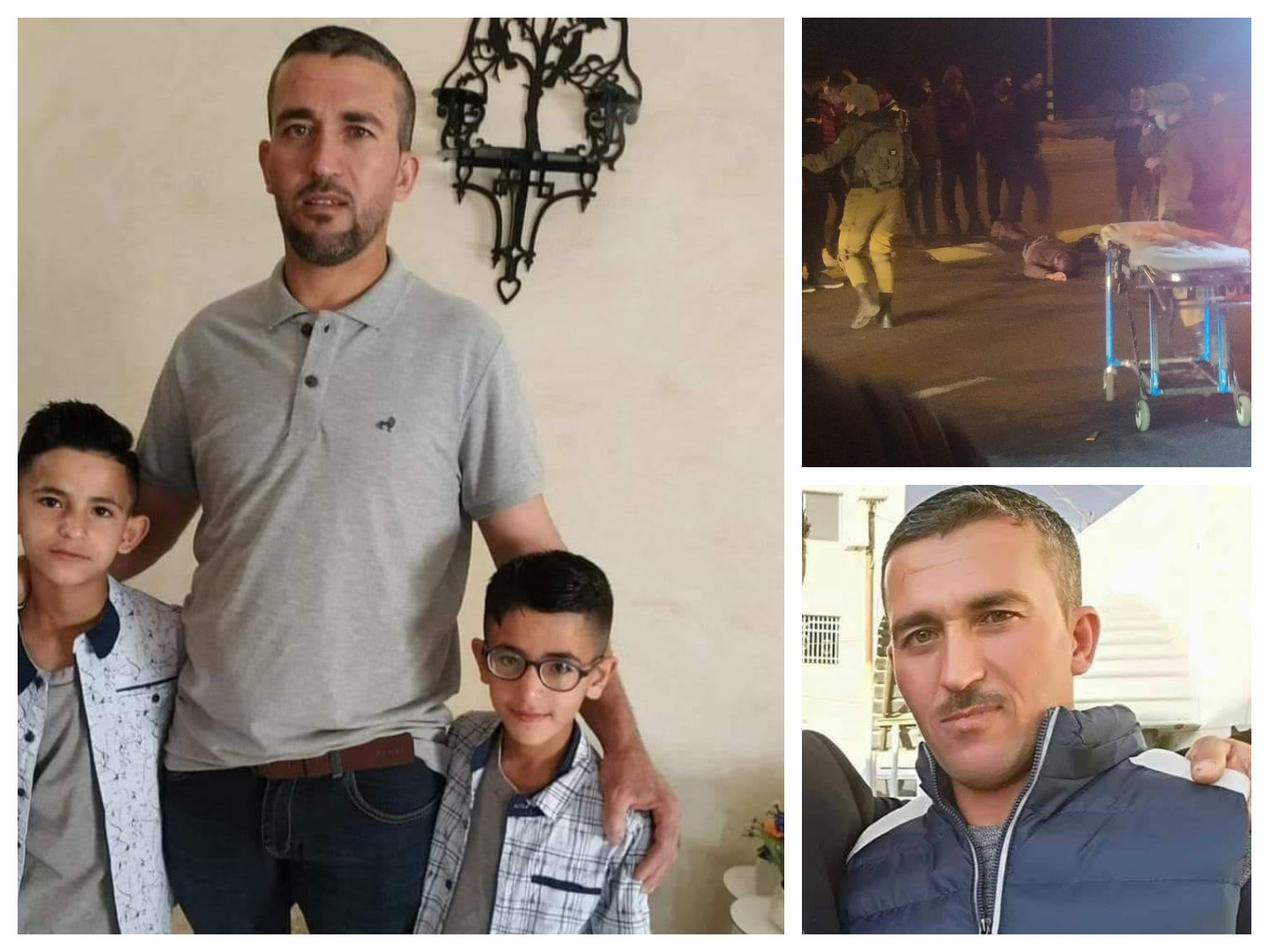 Un jeune Palestinien mort après être renversé délibérément par un colon à Salfit