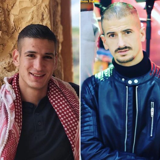L'occupation transfère deux prisonniers de Jérusalem en détention administrative