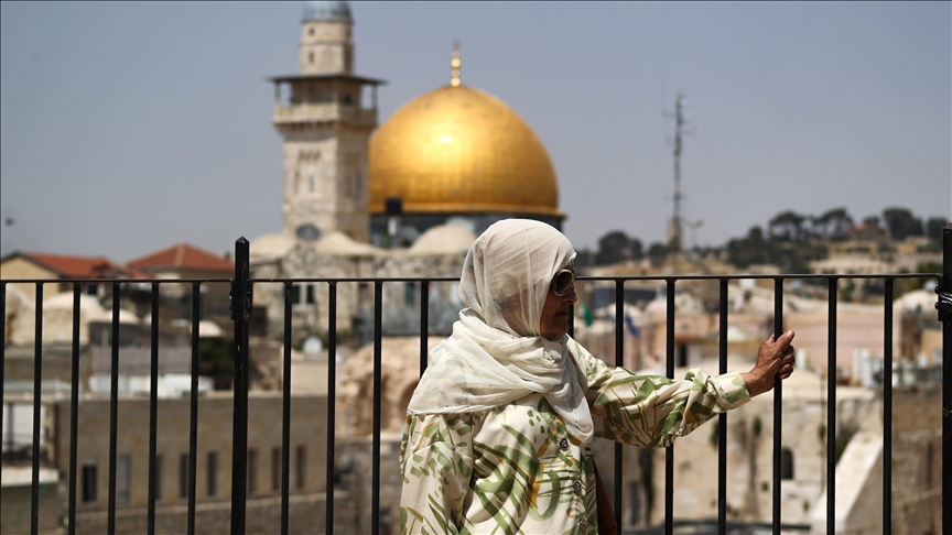 Jérusalem : l’occupation saisit des terres et des propriétés des citoyens jérusalémites 