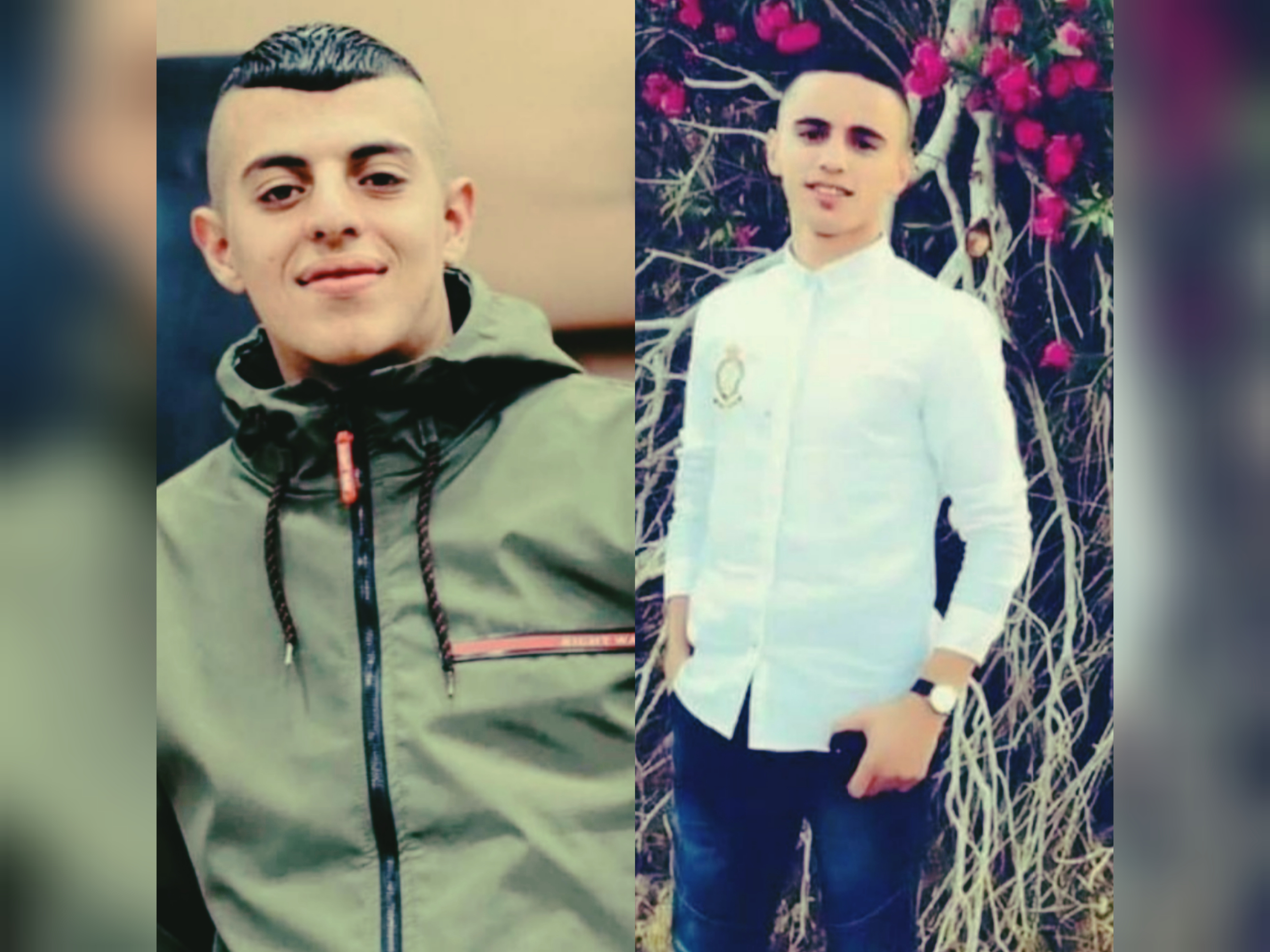 Huit Palestiniens capturés par l'armée d'occupation en Cisjordanie 