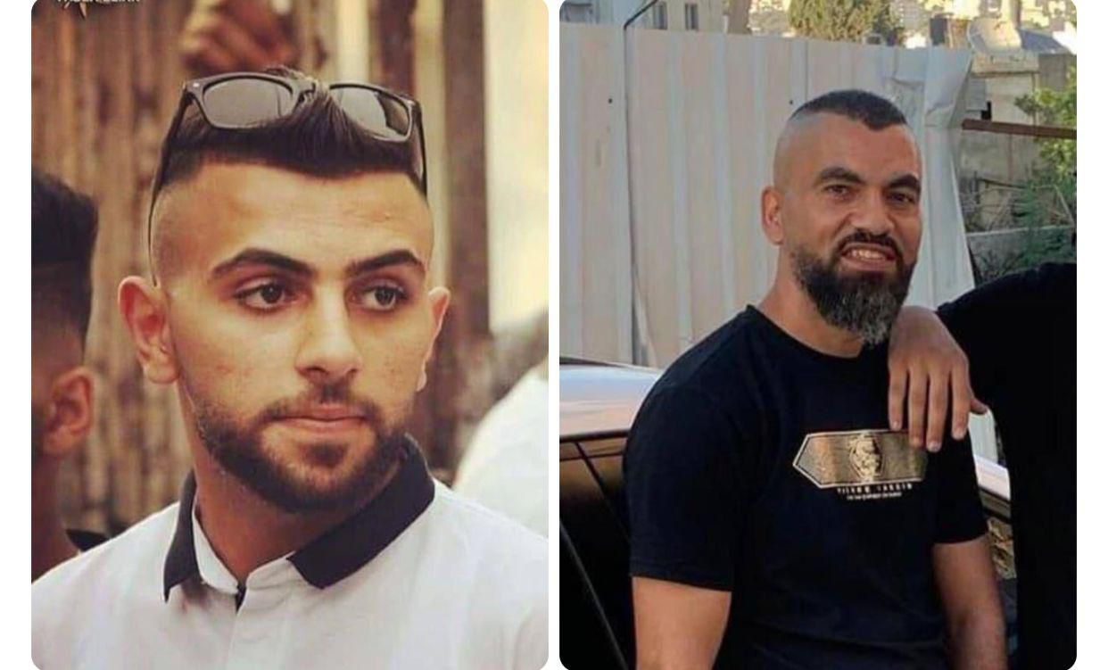 Deux martyrs par balles de l’occupation à Tulkarem