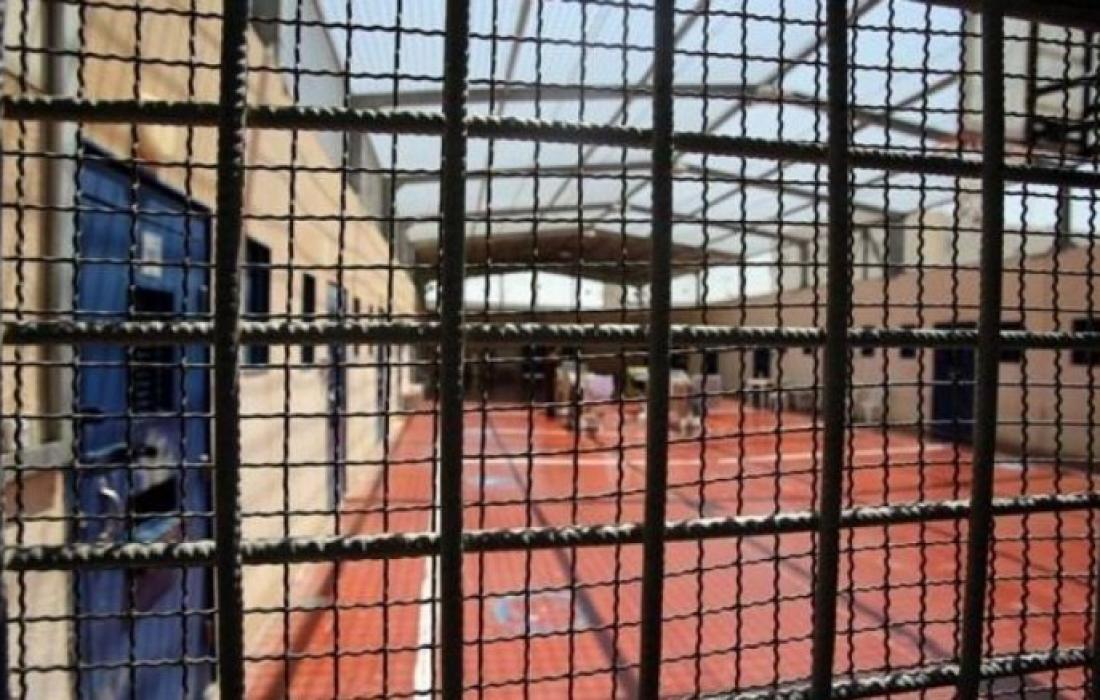 Quatre prisonniers entament de nouvelles années dans les geôles de l’occupation