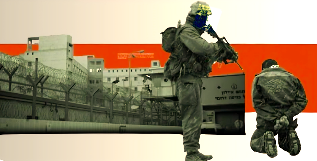 Des milliers de Palestiniens écroués dans les prisons d'occupation subissent une autre facette du génocide