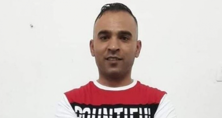 Un prisonnier de Tulkarem entame une nouvelle année de captivité 