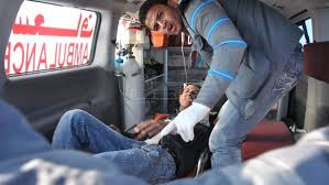 Un jeune palestinien touché par balles d’un colon à Jérusalem 