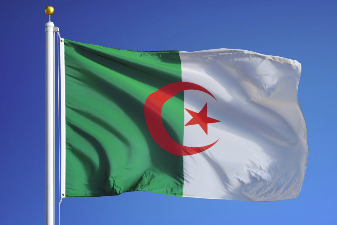  L'Algérie condamne l'agression sioniste contre les Palestiniens à Al-Aqsa