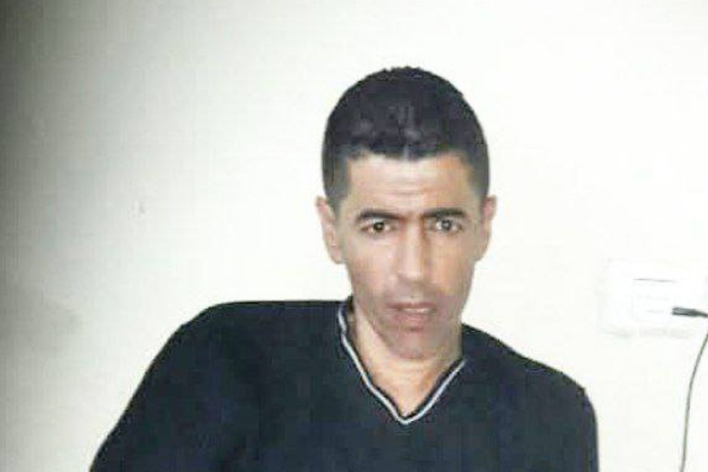 Le martyr  Firas Ahmad Raja Subuh (47 ans),