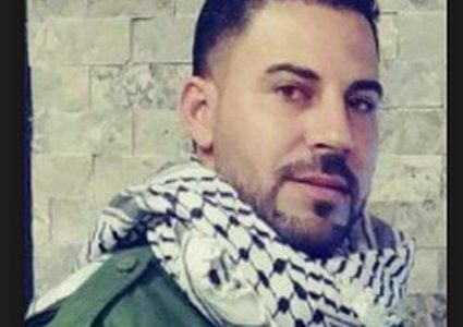 Les forces d'occupation israéliennes arrêtent un dirigeant du Fatah de la ville de Jérusalem