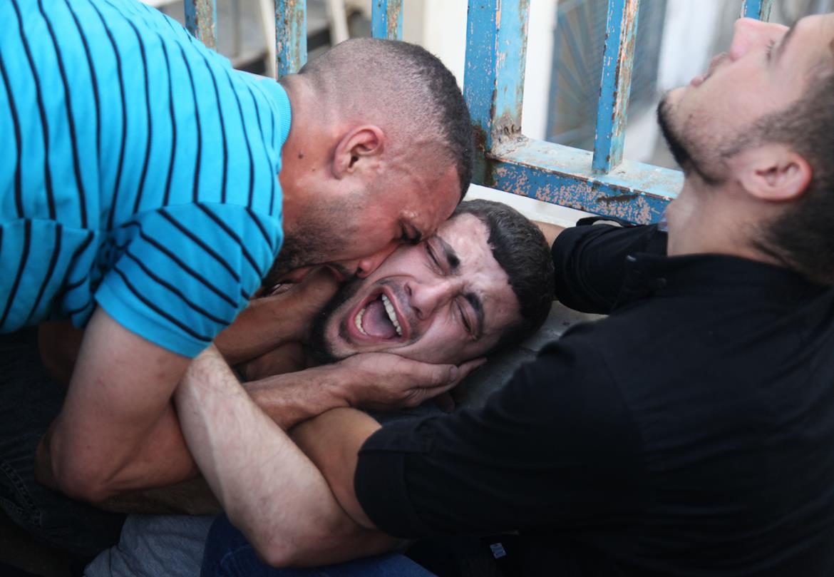 Rapport quotidien : Les forces d’occupation israéliennes escaladent leurs agressions et leurs violations contre les Palestiniens