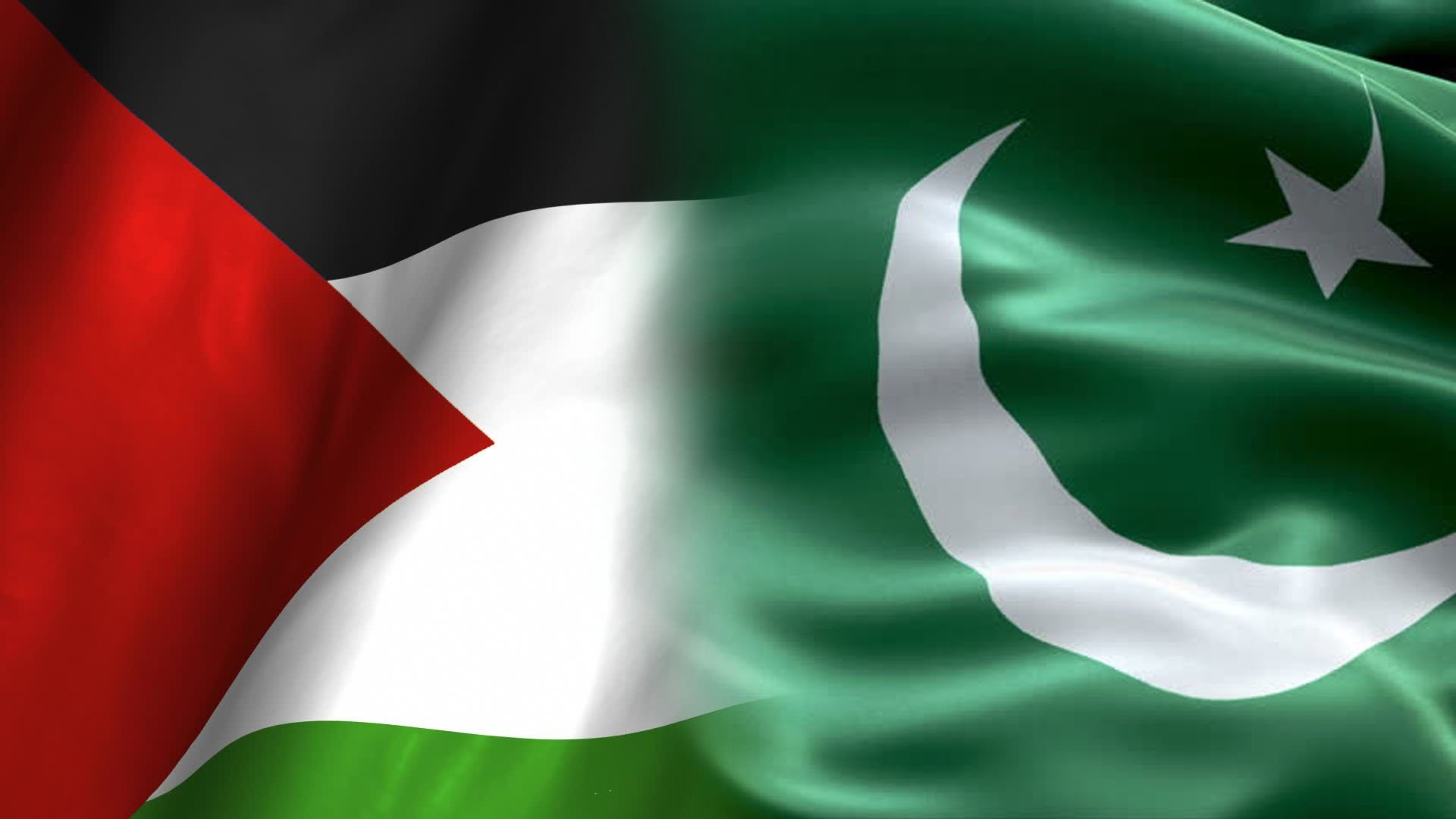 Le Pakistan condamne la prise d'assaut de la mosquée Al-Aqsa