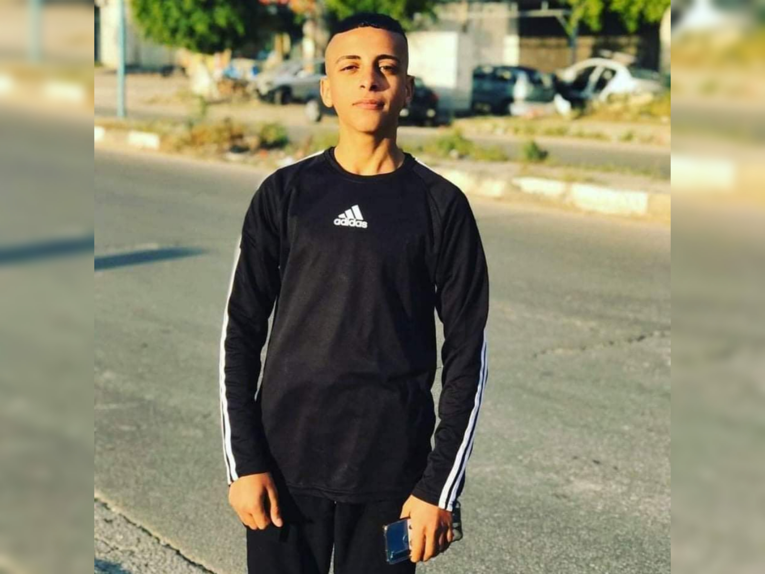 Le Royaume-Uni exhorte les autorités israéliennes à mener une enquête approfondie sur le meurtre d'un enfant palestinien