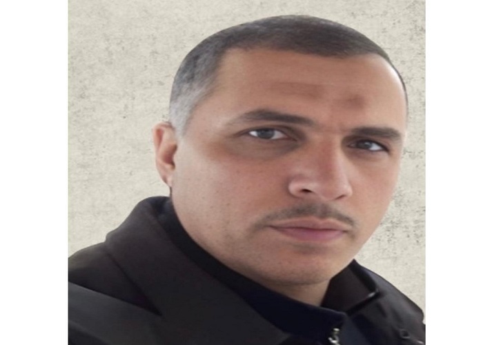 L'occupation renouvelle la détention administrative du détenu atteint d'un cancer Abdel Baset Maatan