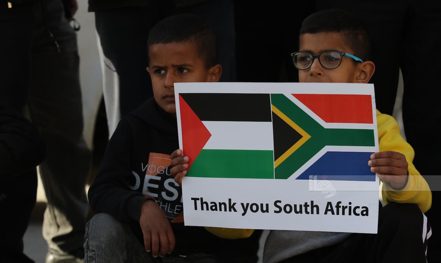 L’Afrique du Sud appelle la justice internationale à prendre de nouvelles mesures d’urgence contre Israël