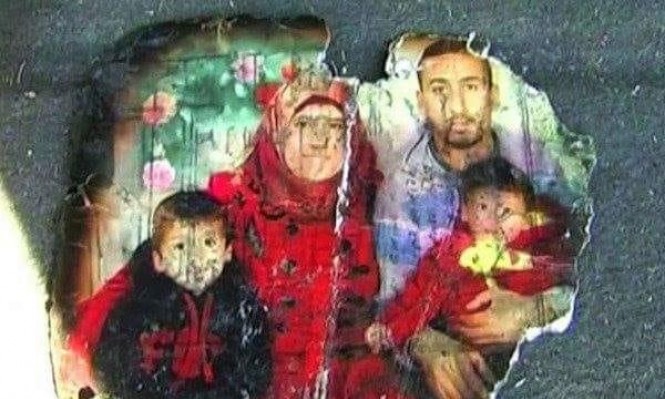 Douglas : La demande de libération de l'assassin de la famille Dawabsha révèle le vrai visage du gouvernement d'occupation