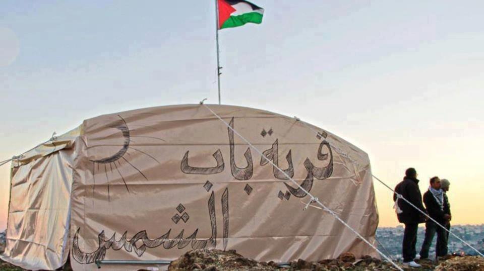 L’occupation détruit deux maisons à l'est de Jérusalem