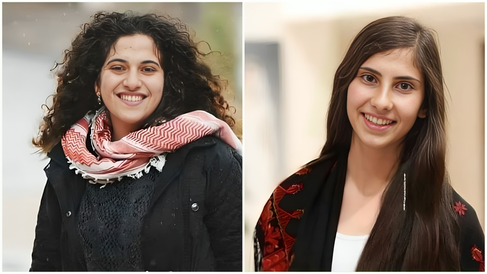 Appel palestinien aux organisations féministes pour sauver les femmes Palestiniennes du ciblage israélien