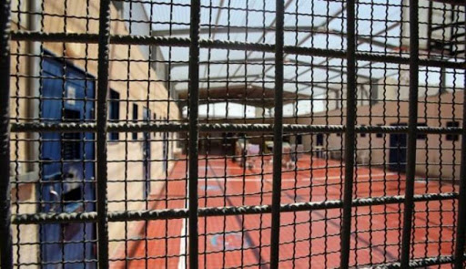 20 jours de le désobéissance des prisonniers contre les mesures abusives de l’administration pénitentiaire  