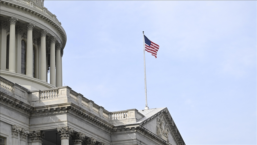La Chambre des représentants des États-Unis adopte un projet de loi visant à imposer des sanctions à la CPI