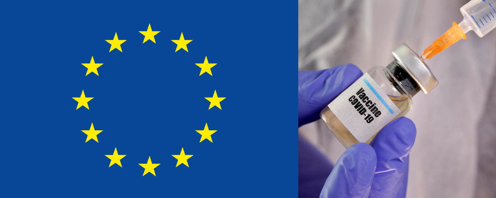L’UE prête à fournir à la Palestine 20 millions d'euros pour acheter des vaccins de corona
