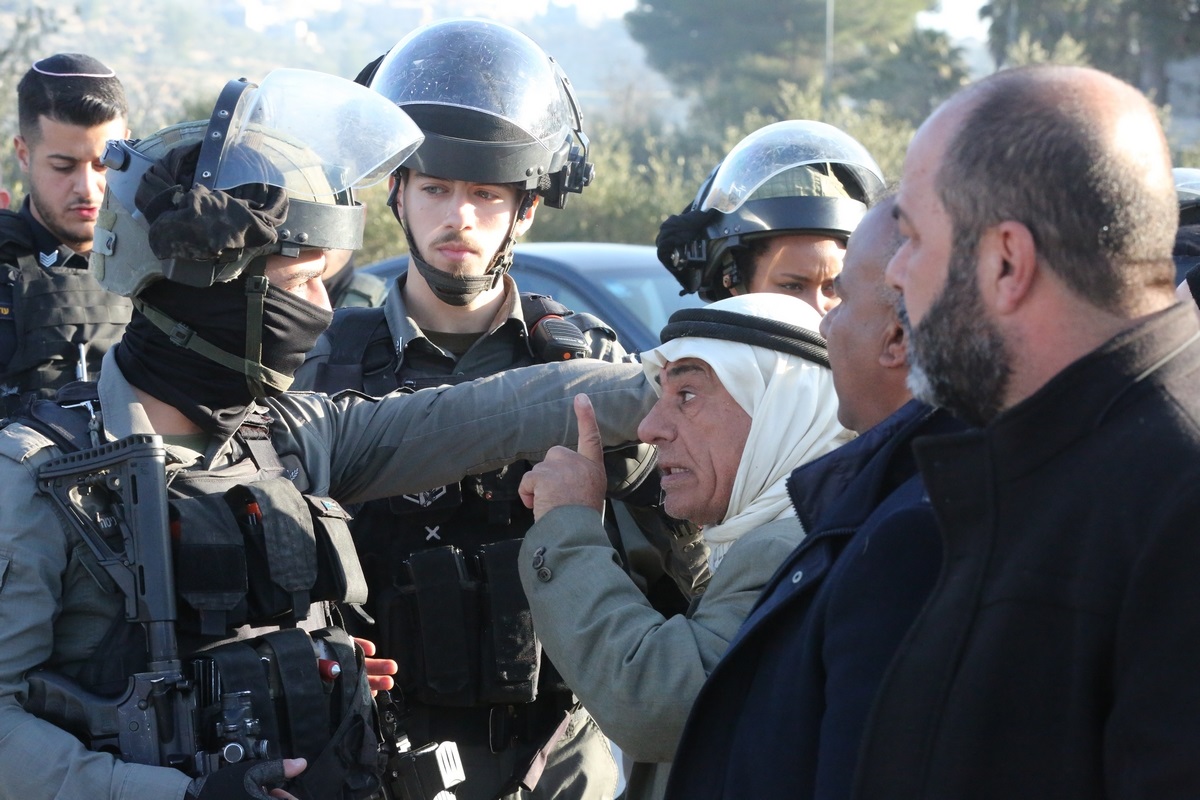  Plus de 16 000 attaques contre l'armée d'occupation et ses colonies en 2024 