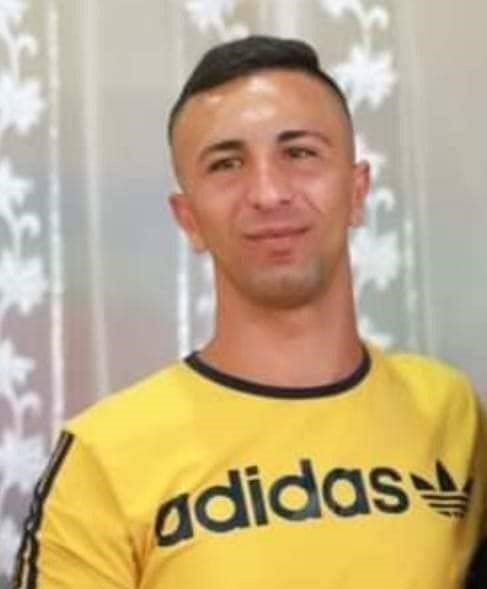 Un jeune Palestinien succombe à ses blessures à la suite d'un accident de la circulation