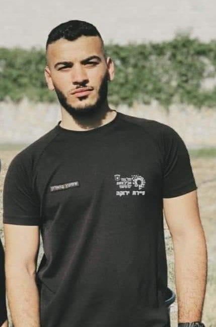 L’armée israélienne blesse un Palestinien près de Jénine 