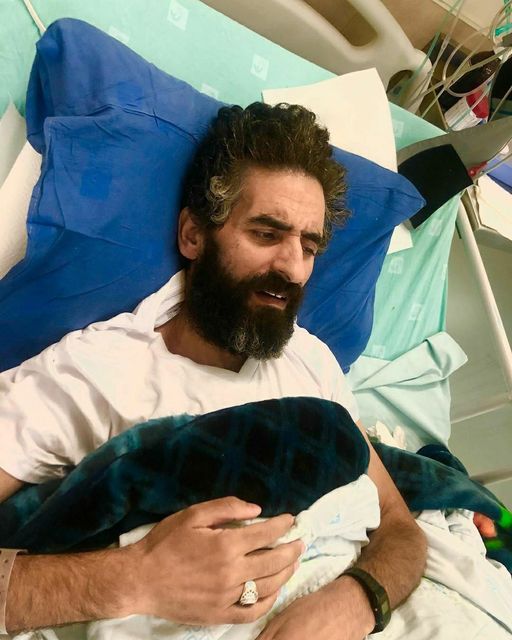 Mise en garde de la détérioration grave de l'état de santé du prisonnier Hisham Abu Hawash, en grève de la faim depuis 135 jours consécutifs