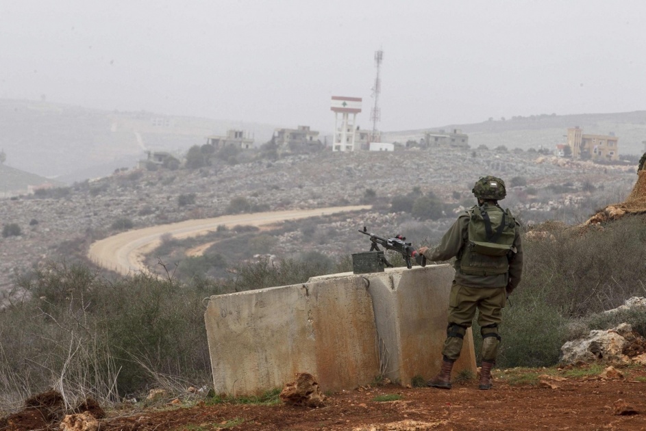 Le Liban dépose une plainte au Conseil de sécurité contre Israël pour le meurtre d'un journaliste 