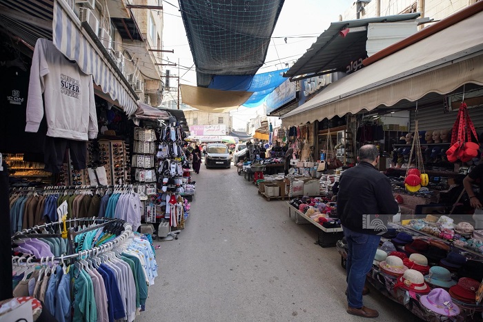 Agression et siège continus… l’occupation prive les Palestiniens de la joie de l’Aïd.