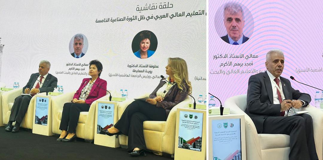 Le ministre palestinien de l’Éducation accuse Israël de mener une « politique systématique » contre l’enseignement