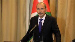 Al-Safadi et Lazzarini discutent des mesures nécessaires pour faire face à la menace israélienne contre l'UNRWA