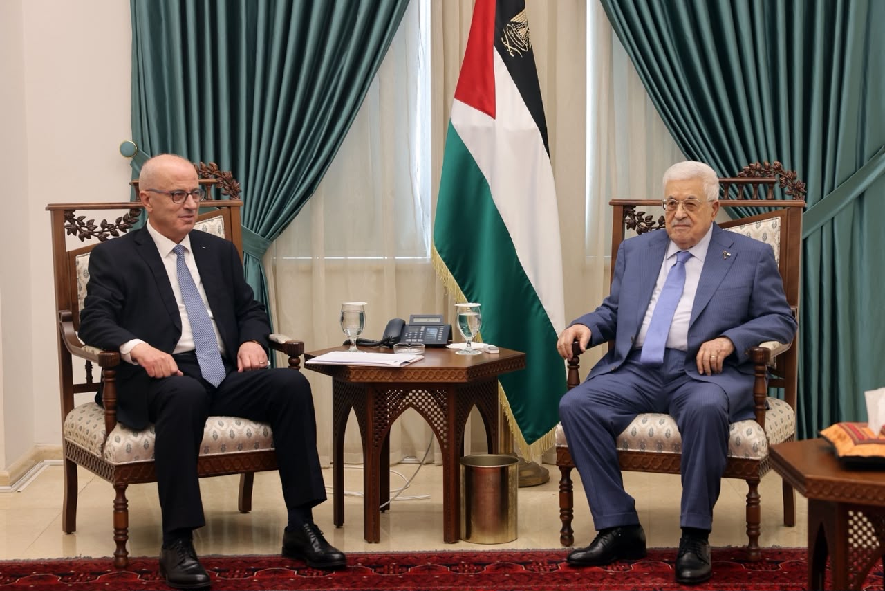 Le président Abbas : les élections législatives auront lieu le 28 novembre prochain