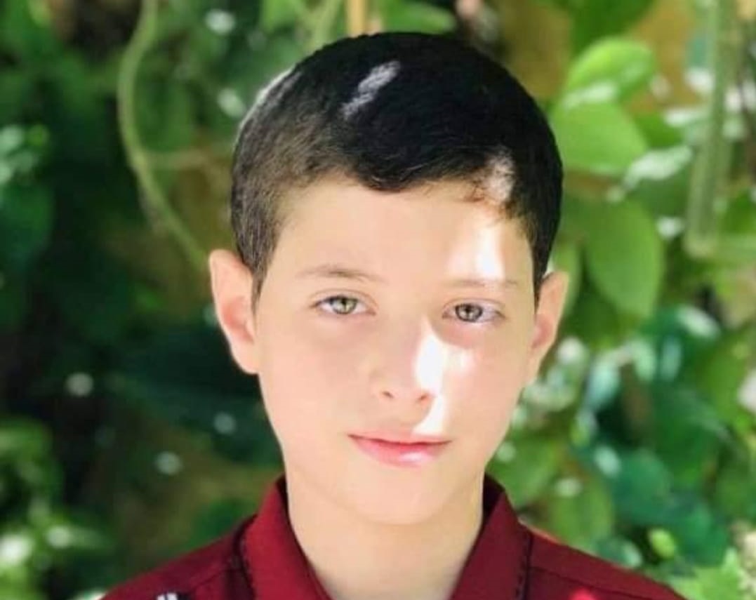 Un Palestinien tombé en martyr à Qalqilya