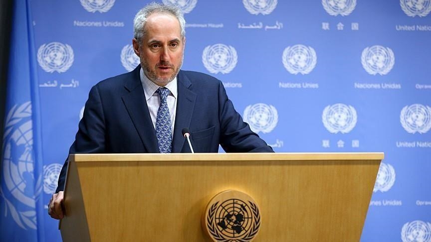 L'ONU réitère son appel au maintien du statu quo dans les lieux saints de Jérusalem