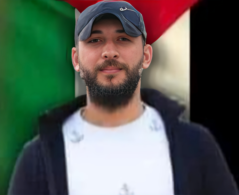 Les forces d'occupation assassinent un ex-prisonnier palestinien à Jénine