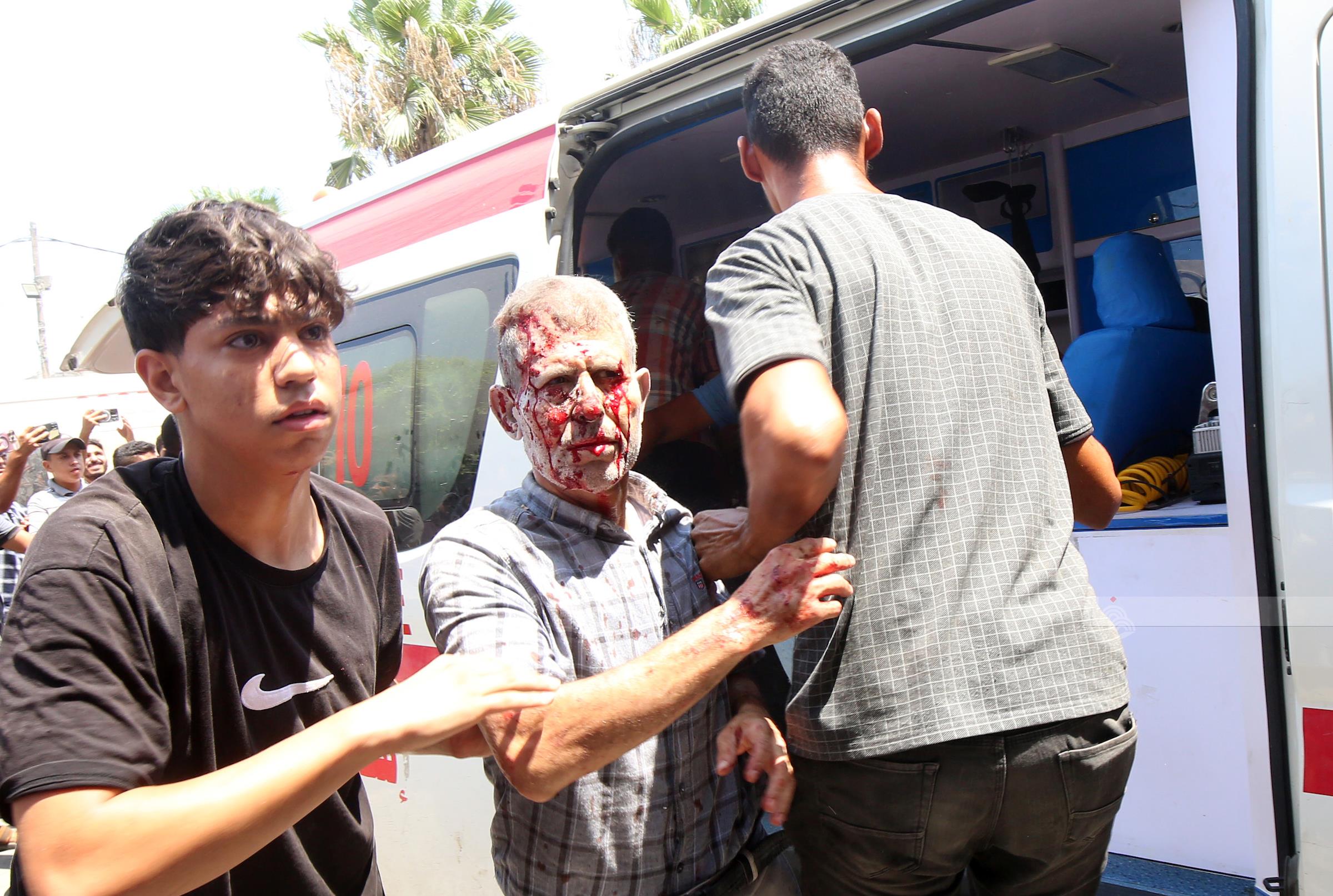 Le bilan des morts à Gaza s'élève à 39 324 alors qu'Israël tue 66 Palestiniens supplémentaires