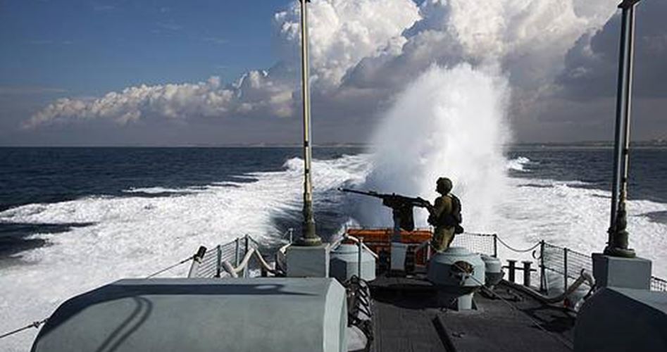 Un pêcheur blessé par la marine d'occupation à Gaza