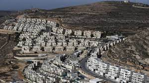 "La paix maintenant" : Israël promeut la construction d'une nouvelle colonie à l'est de Bethléem