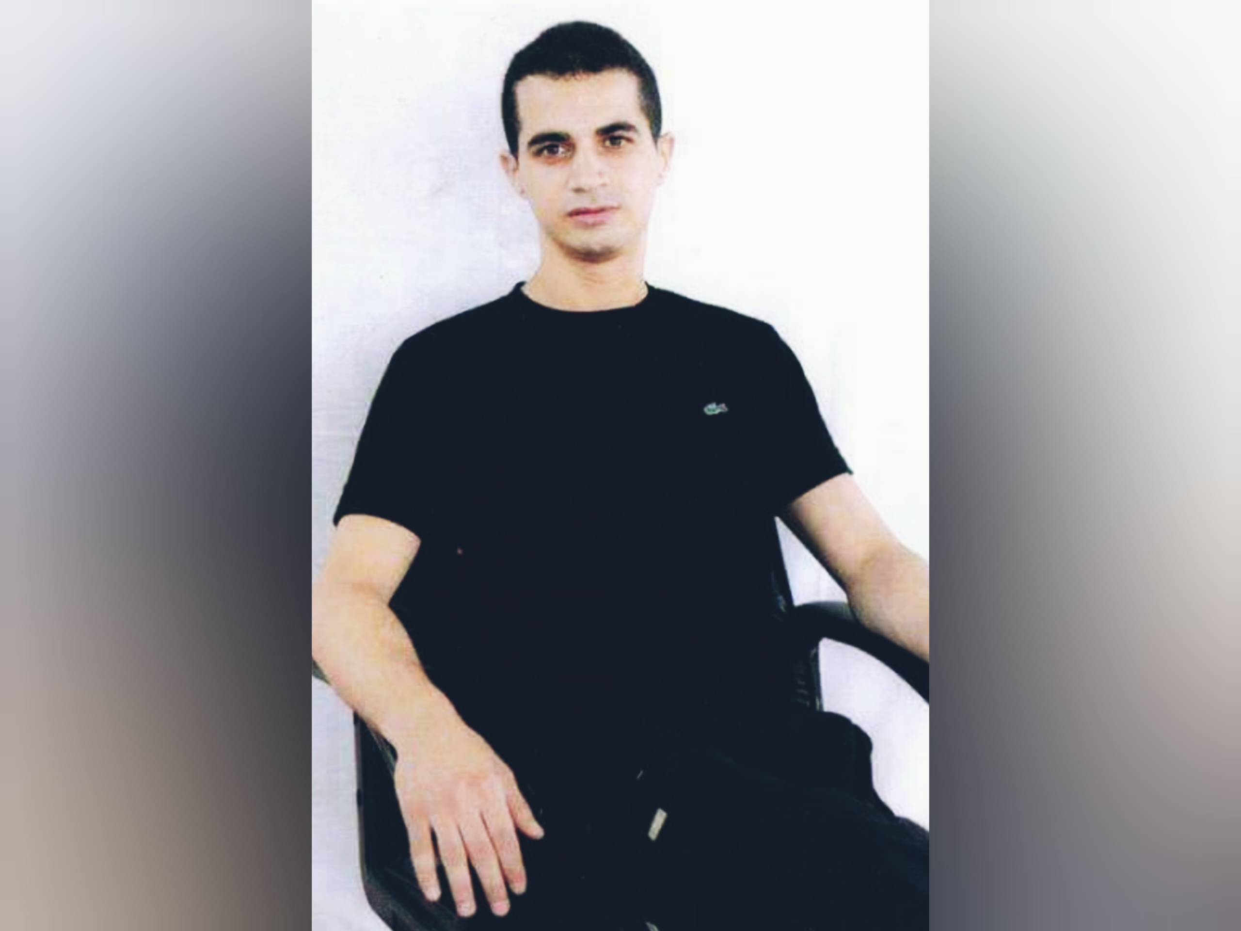 Cinq Palestiniens emprisonnés par Israël pour avoir résisté à son occupation commencent de nouvelles années derrière les barreaux