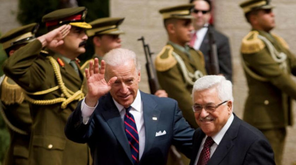  28  dirigeants des Églises américaines demandent à Biden de reconstruire les relations diplomatiques avec l’AP