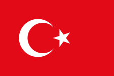 La Turquie met ses drapeaux en berne en signe de deuil pour les âmes des martyrs de Palestine