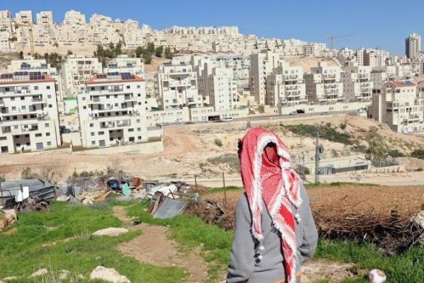 Le conseil des colonies menace les agriculteurs palestiniens près de Tubas  